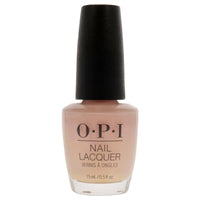 OPI Nail Lacquer