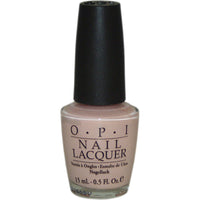 OPI Nail Lacquer