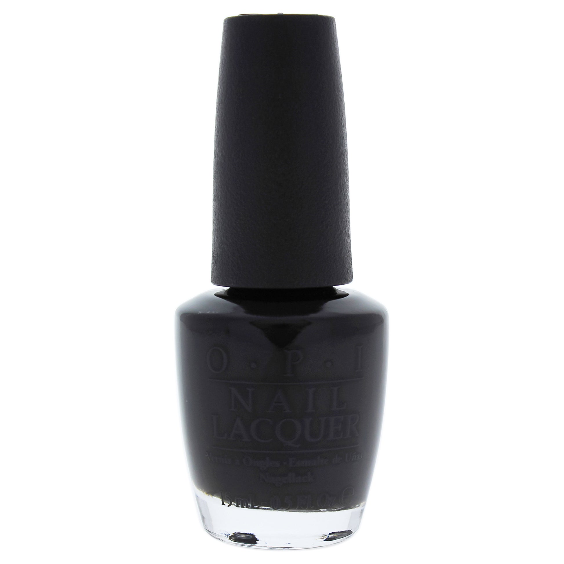 OPI Nail Lacquer