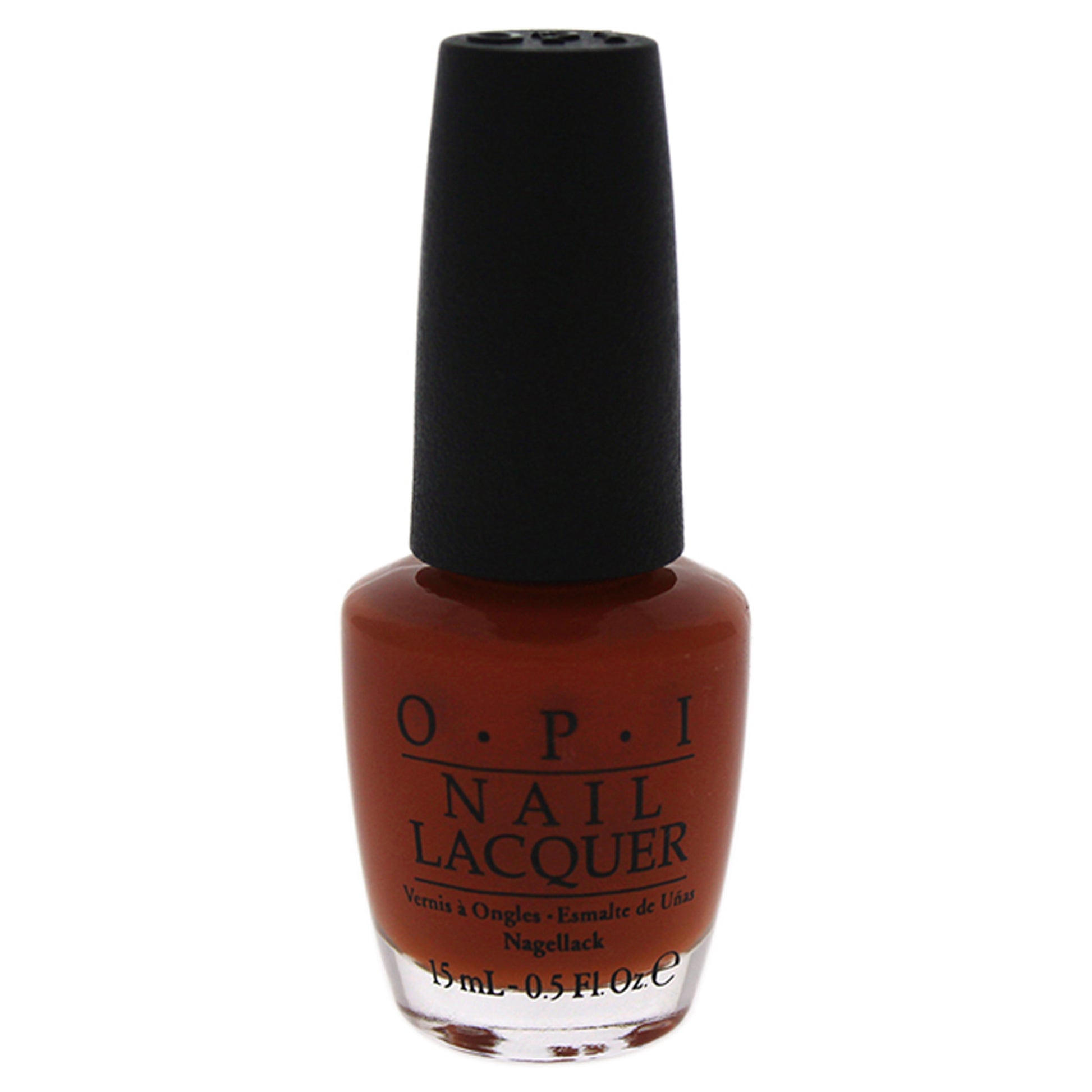 OPI Nail Lacquer