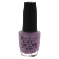 OPI Nail Lacquer
