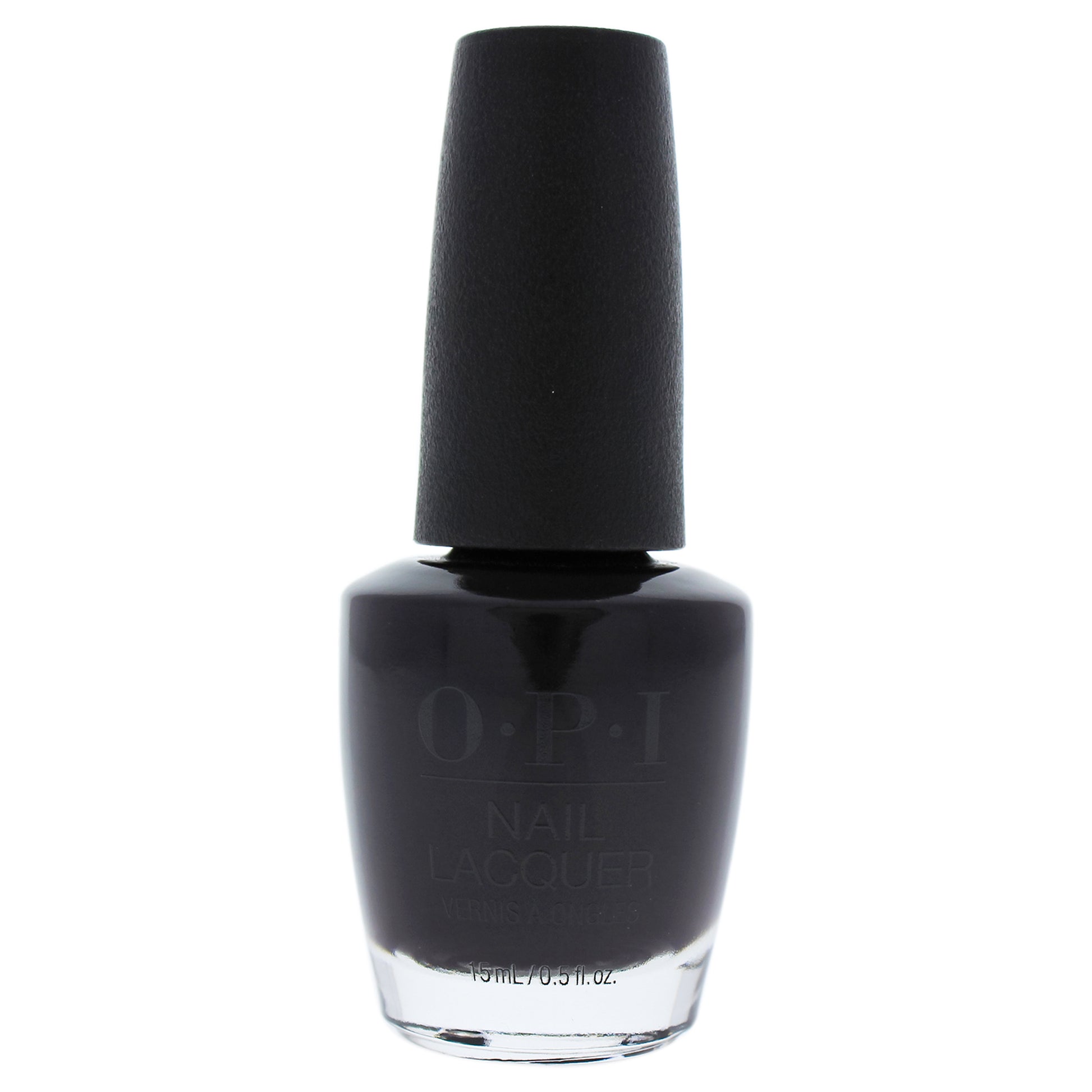 OPI Nail Lacquer