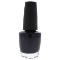 OPI Nail Lacquer