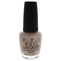 OPI Nail Lacquer