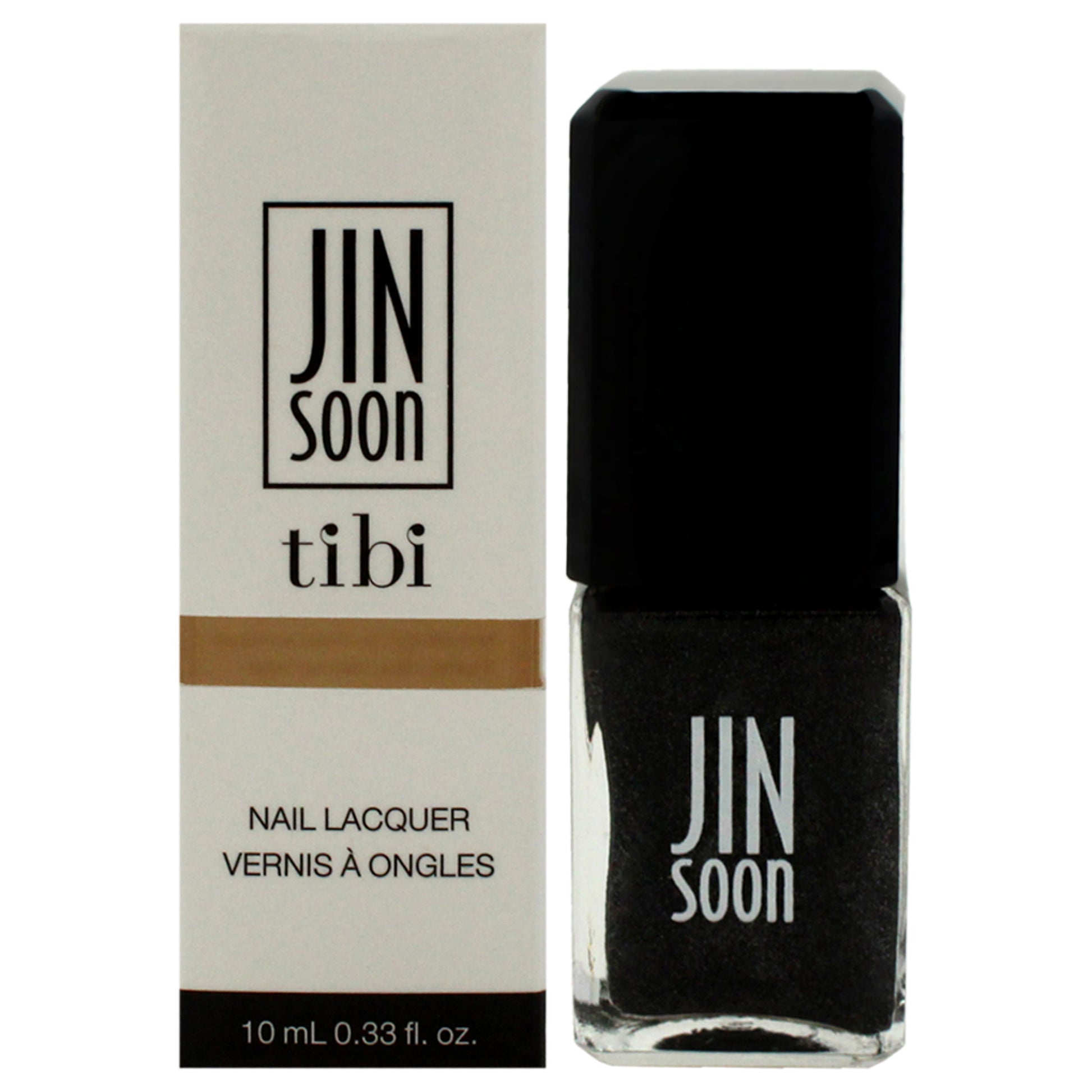 JINsoon Nail Lacquer The Tibi Collection