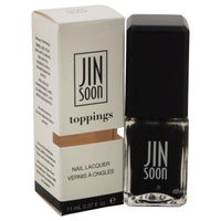JINsoon Nail Lacquer Toppings