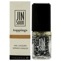 JINsoon Nail Lacquer Toppings