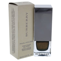 Burberry Nail Polish