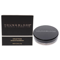 Youngblood Natural Loose Mineral Foundation