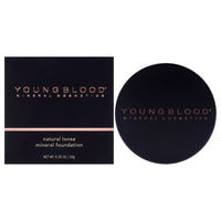 Youngblood Natural Loose Mineral Foundation