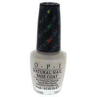 OPI Natural Nail Base Coat