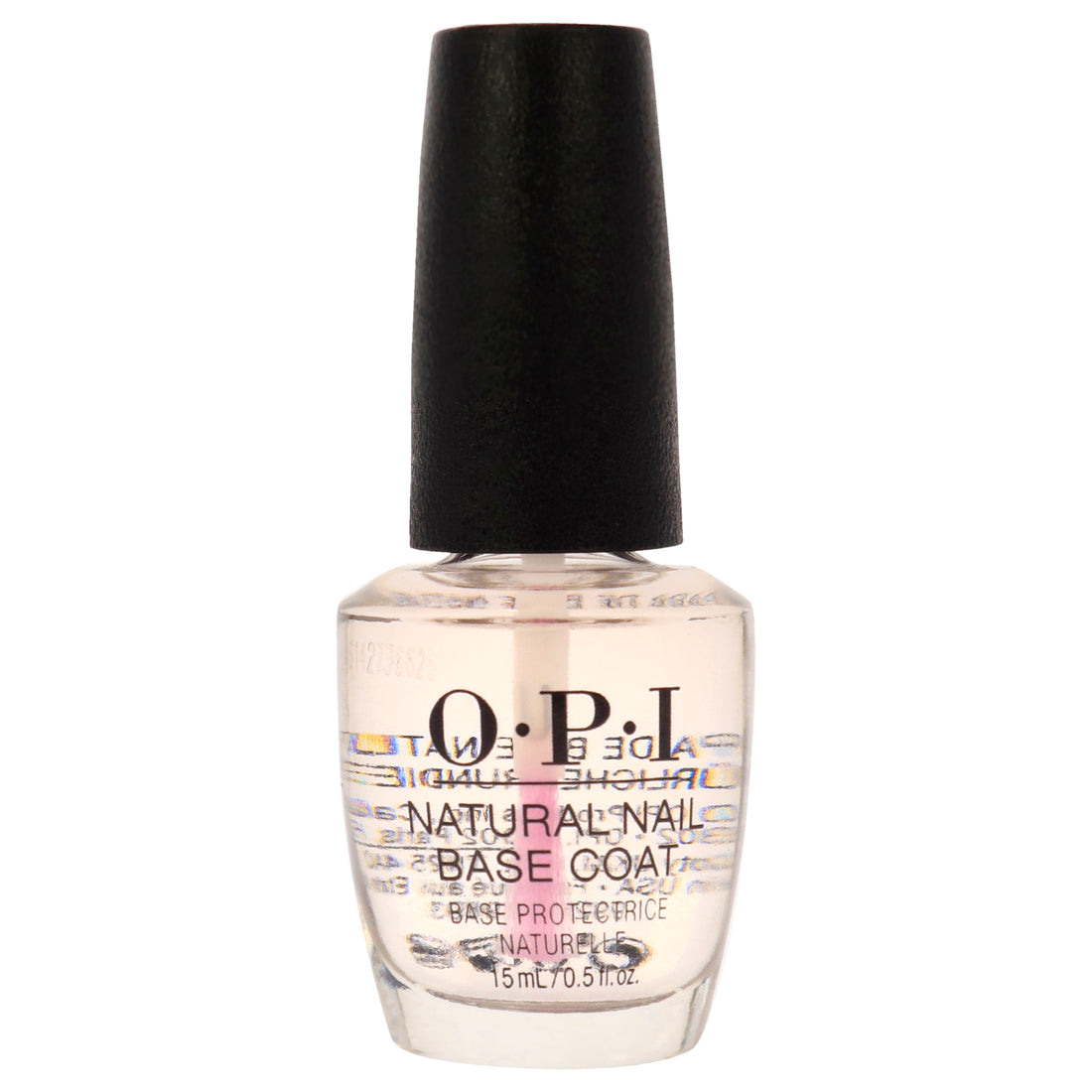 OPI Natural Nail Base Coat