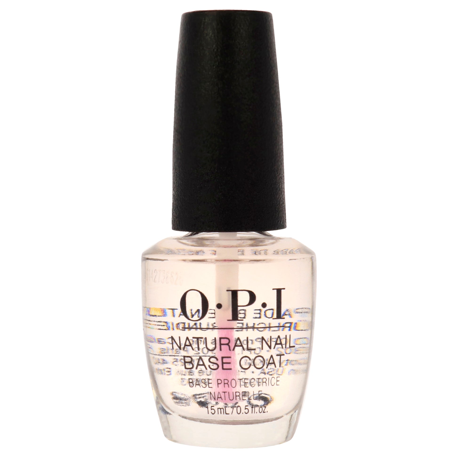 OPI Natural Nail Base Coat