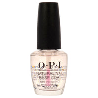 OPI Natural Nail Base Coat