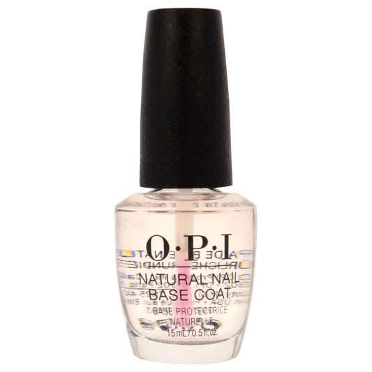 Natural Nail Base Coat