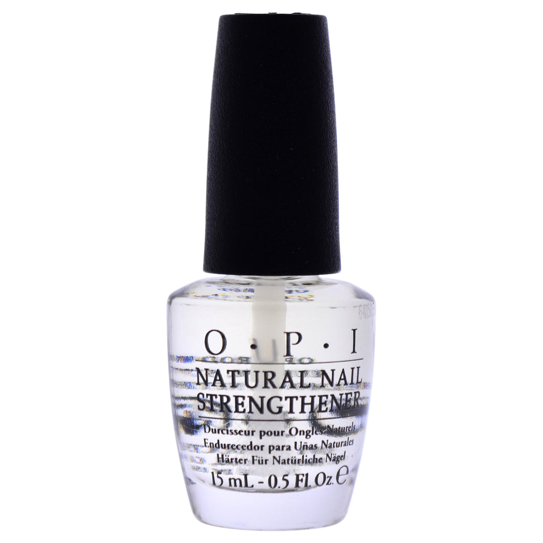 Natural Nail Strengthener NTT60