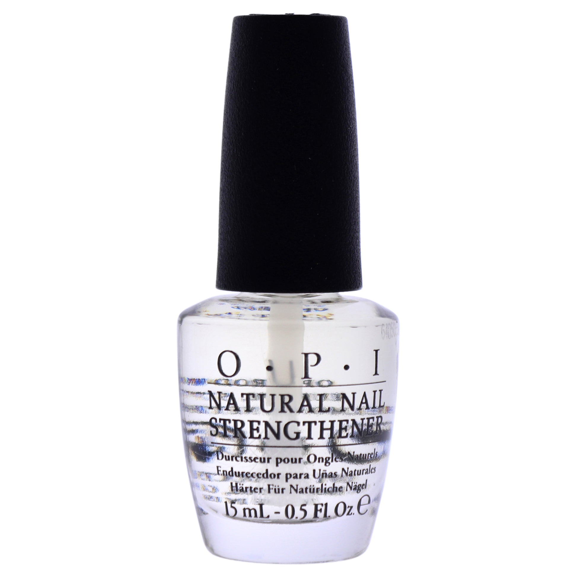 Natural Nail Strengthener NTT60