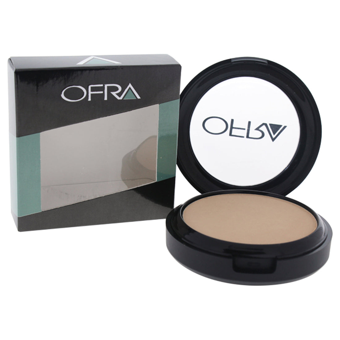 Ofra Oil Free Dual Foundation
