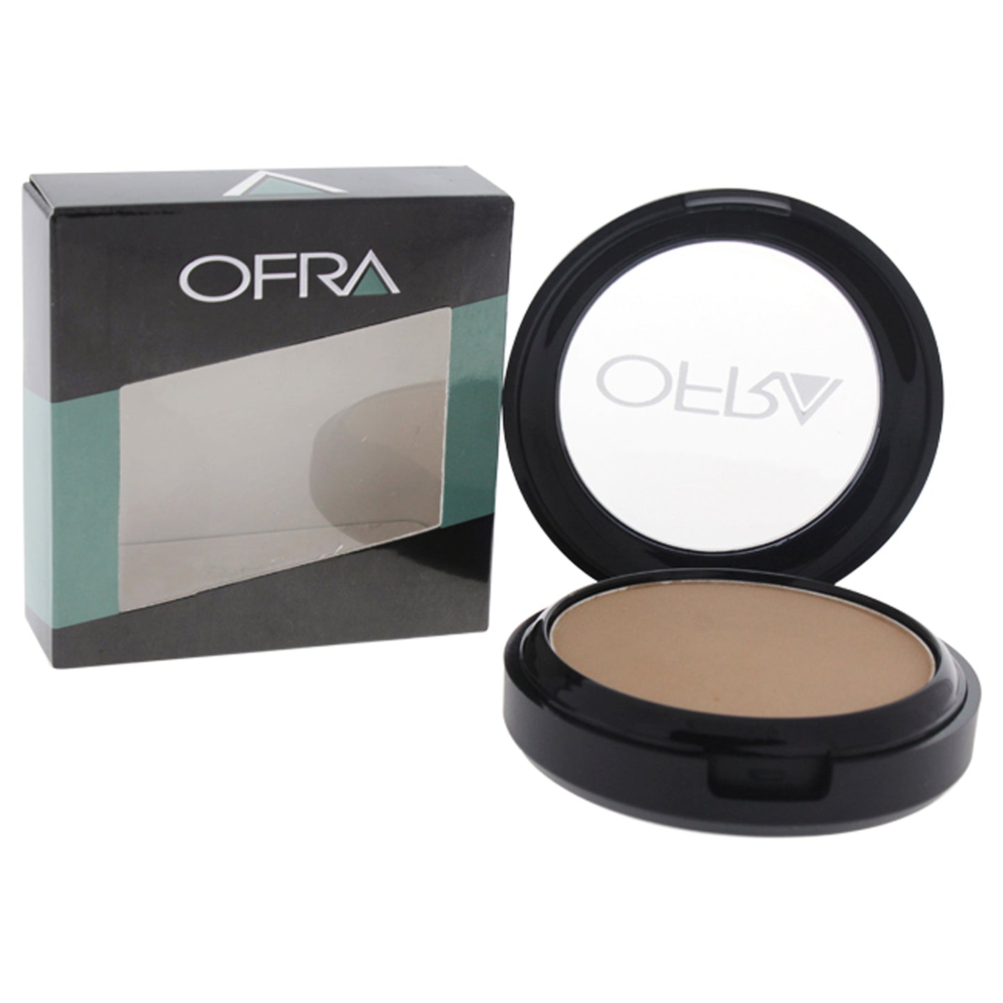 Ofra Oil Free Dual Foundation