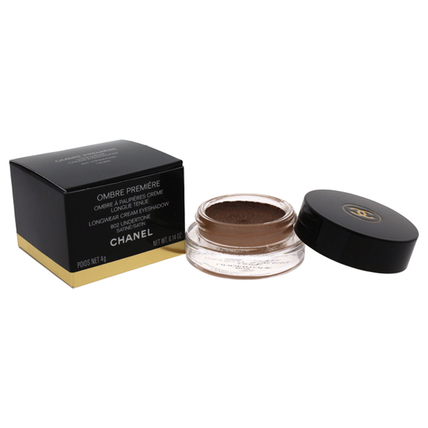 Chanel Ombre Premiere Longwear Cream Eyeshadow