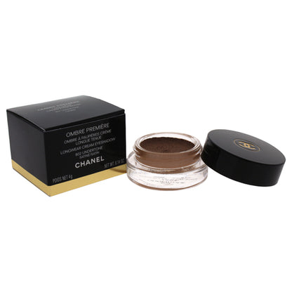 Chanel Ombre Premiere Longwear Cream Eyeshadow