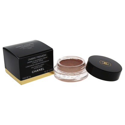 Chanel Ombre Premiere Longwear Cream Eyeshadow