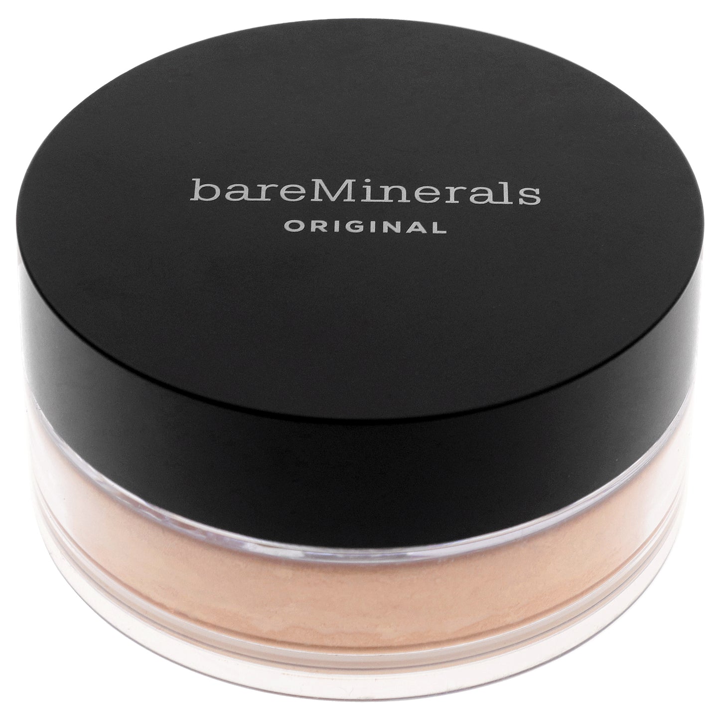 Original Loose Powder Foundation SPF 15