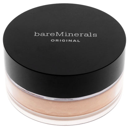 Original Loose Powder Foundation SPF 15