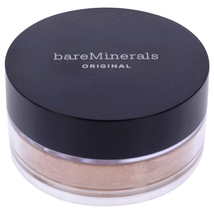 bareMinerals Original Foundation SPF 15