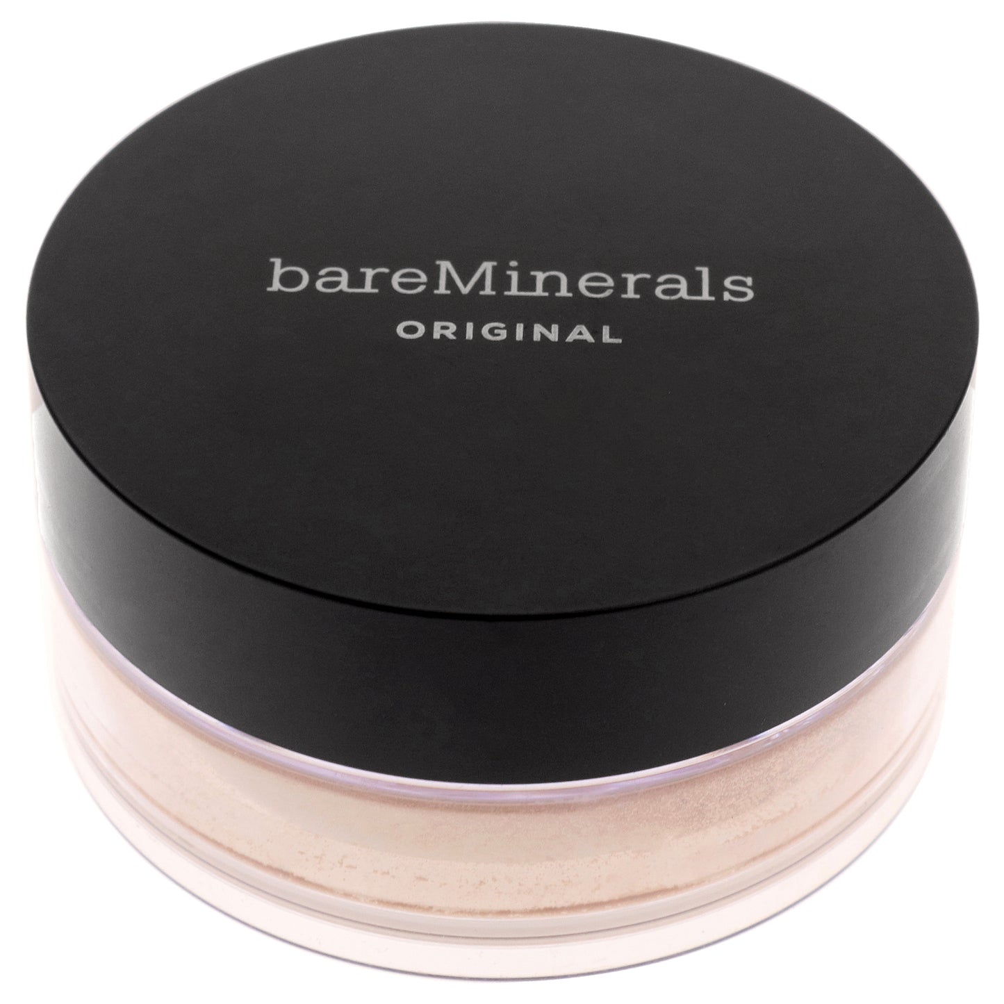 Original Loose Powder Foundation SPF 15