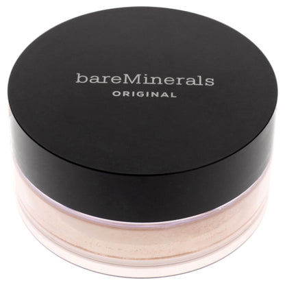 Original Loose Powder Foundation SPF 15