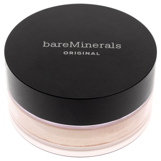 Original Loose Powder Foundation SPF 15