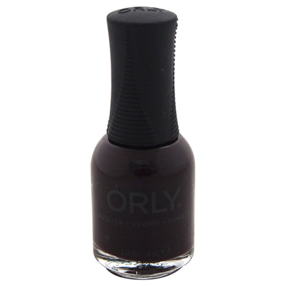 Orly Nail Lacquer