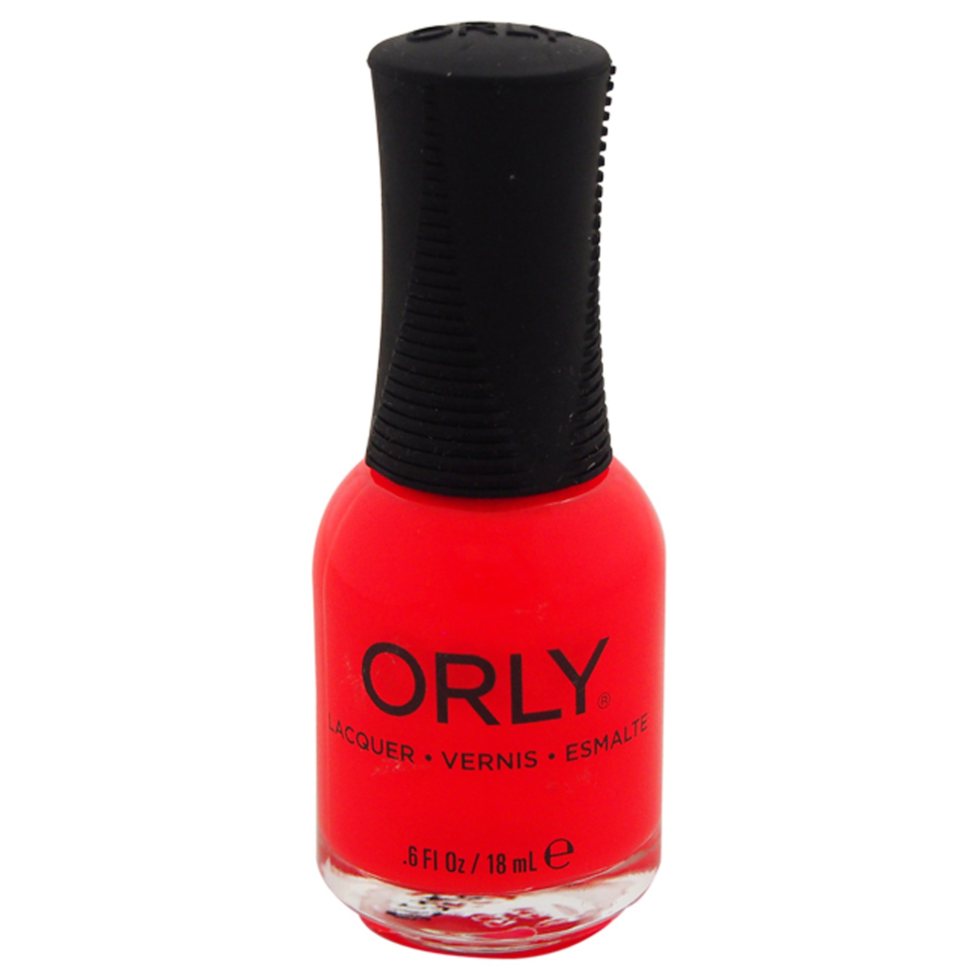 Orly Nail Lacquer