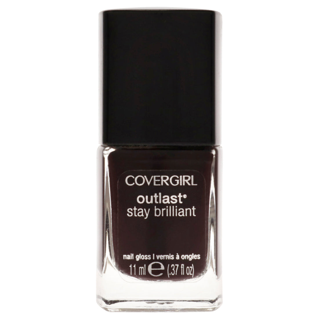 Outlast Stay Brilliant - 195 Nemesis