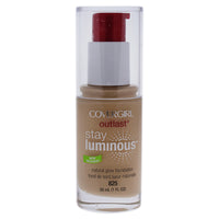 Outlast Stay Luminous Foundation - 825 Buff Beige