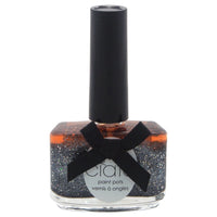 Paint Pots Nail Polish - London Baby-Black