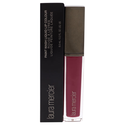 Paint Wash Liquid Lip Colour Lipstick