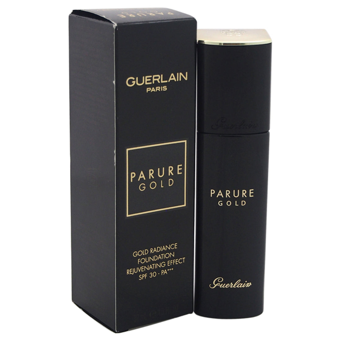 Parure Gold Radiance Foundation SPF 30 - 05 Beige Fonce-Dark Beige