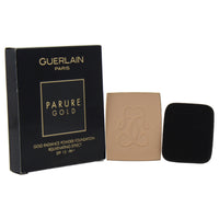 Parure Gold Radiance Powder Foundation SPF 15 - 00 Beige