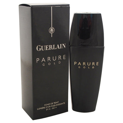 Parure Gold Rejuvenating Gold Radiance Foundation SPF 15 - 42 Ocre Clair