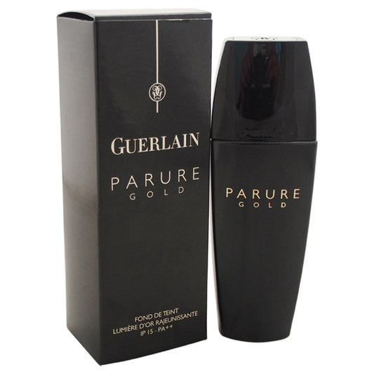 Parure Gold Rejuvenating Gold Radiance Foundation SPF 15 - 42 Ocre Clair