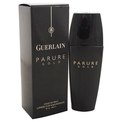 Parure Gold Rejuvenating Gold Radiance Foundation SPF 15 - 42 Ocre Clair