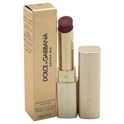 Dolce and Gabbana Passion Duo Gloss Fusion Lipstick