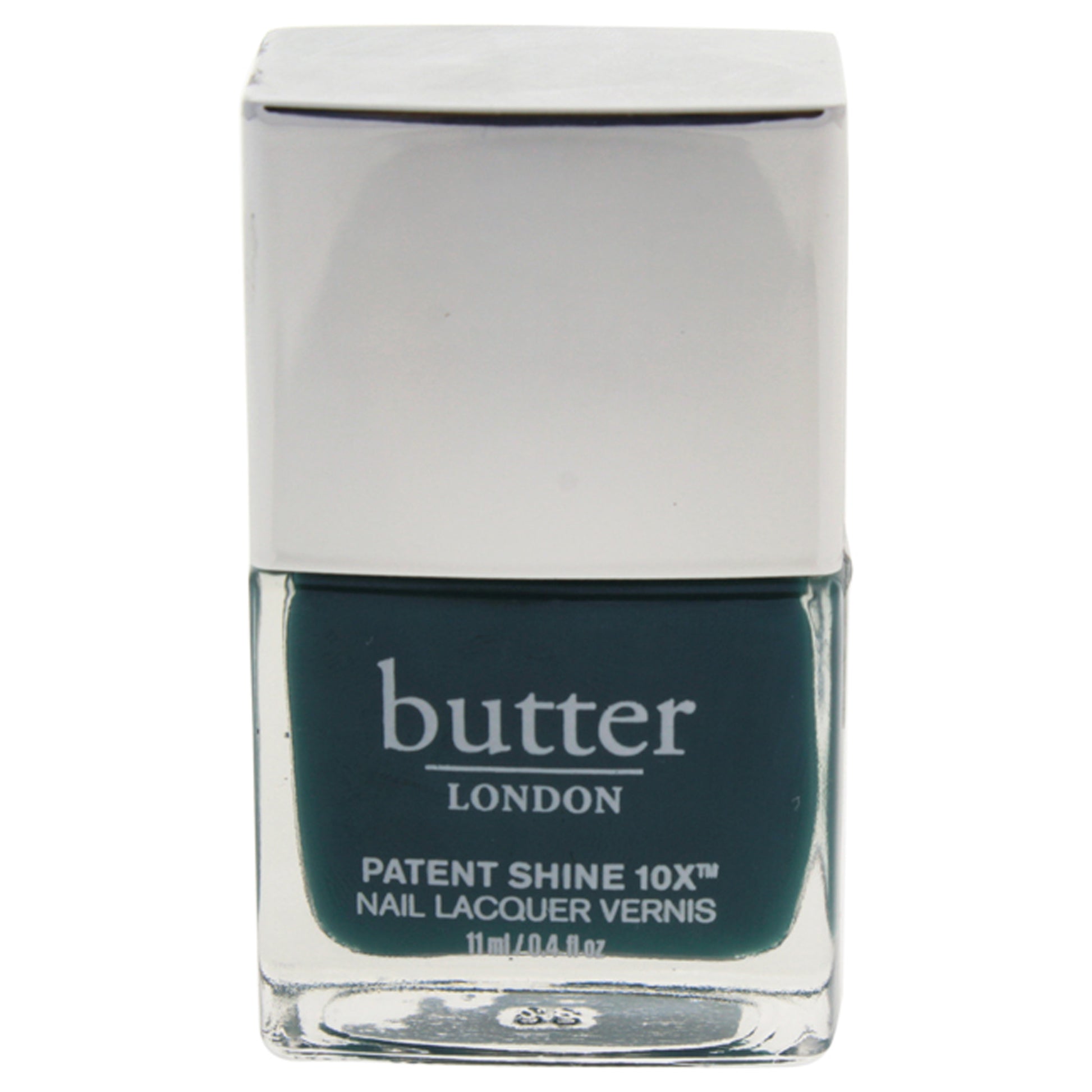 Patent Shine 10X Nail Lacquer - Across The Pond