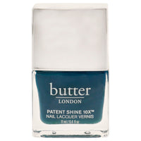 Patent Shine 10X Nail Lacquer - Bang On!