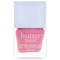 Patent Shine 10X Nail Lacquer - Comming Up Roses