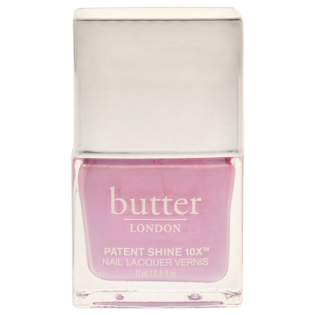 Butter London Patent Shine 10X Nail Lacquer - English Lavender