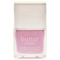 Butter London Patent Shine 10X Nail Lacquer - English Lavender