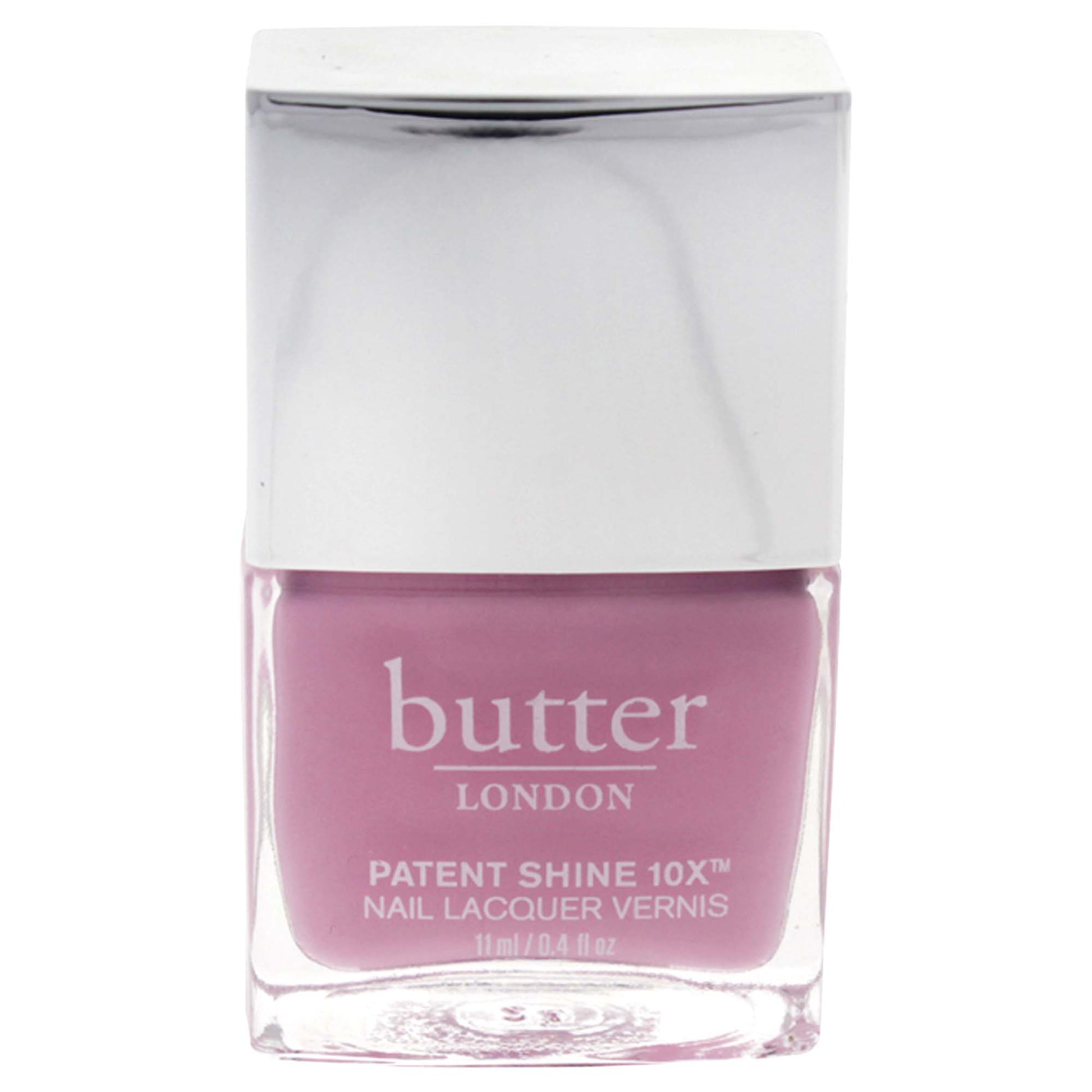 Patent Shine 10X Nail Lacquer - Fruit Machine